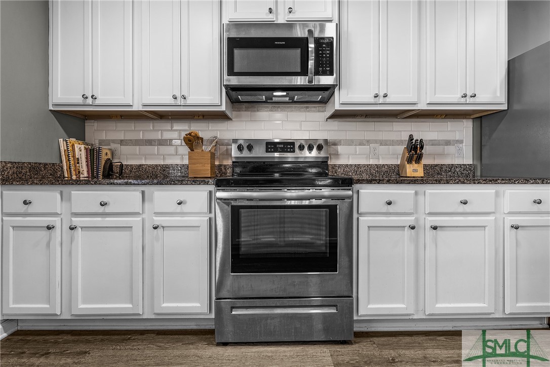 214 Bellflower Circle Guyton, GA 31312 - Photo 13 of 46