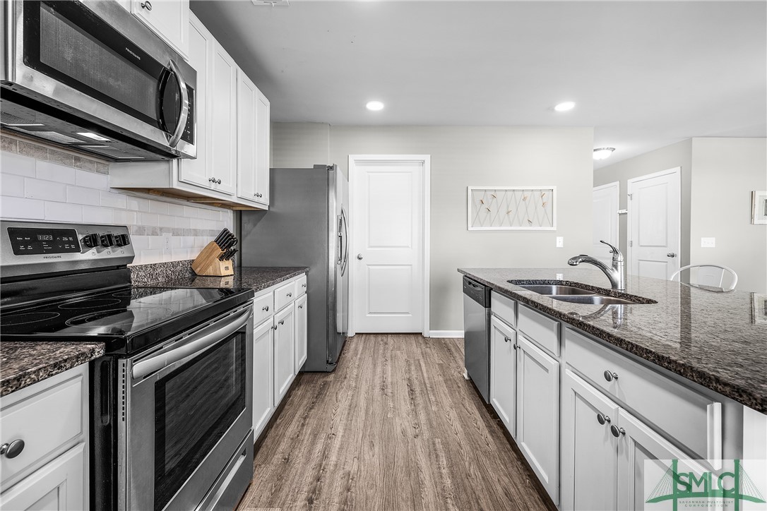 214 Bellflower Circle Guyton, GA 31312 - Photo 14 of 46