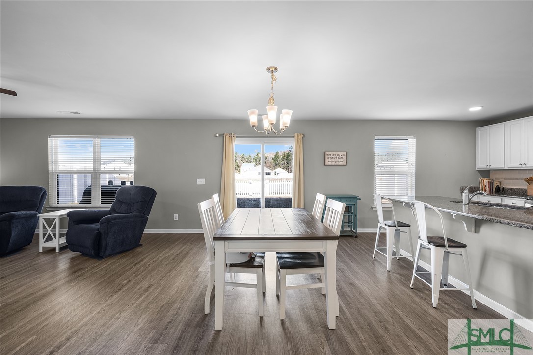 214 Bellflower Circle Guyton, GA 31312 - Photo 15 of 46