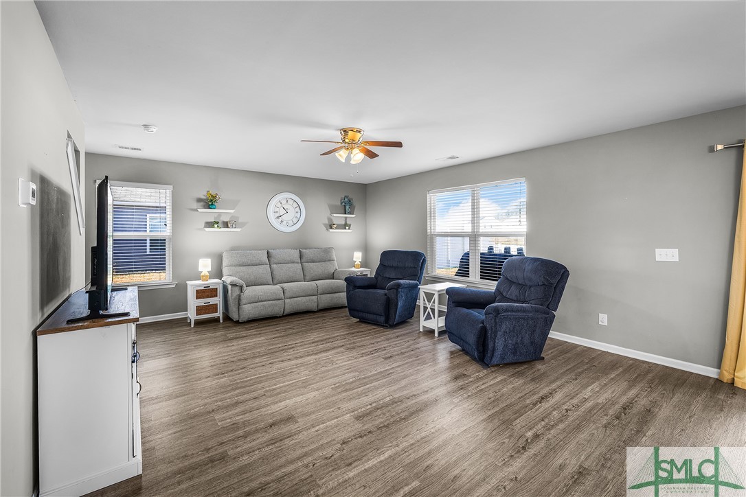 214 Bellflower Circle Guyton, GA 31312 - Photo 16 of 46