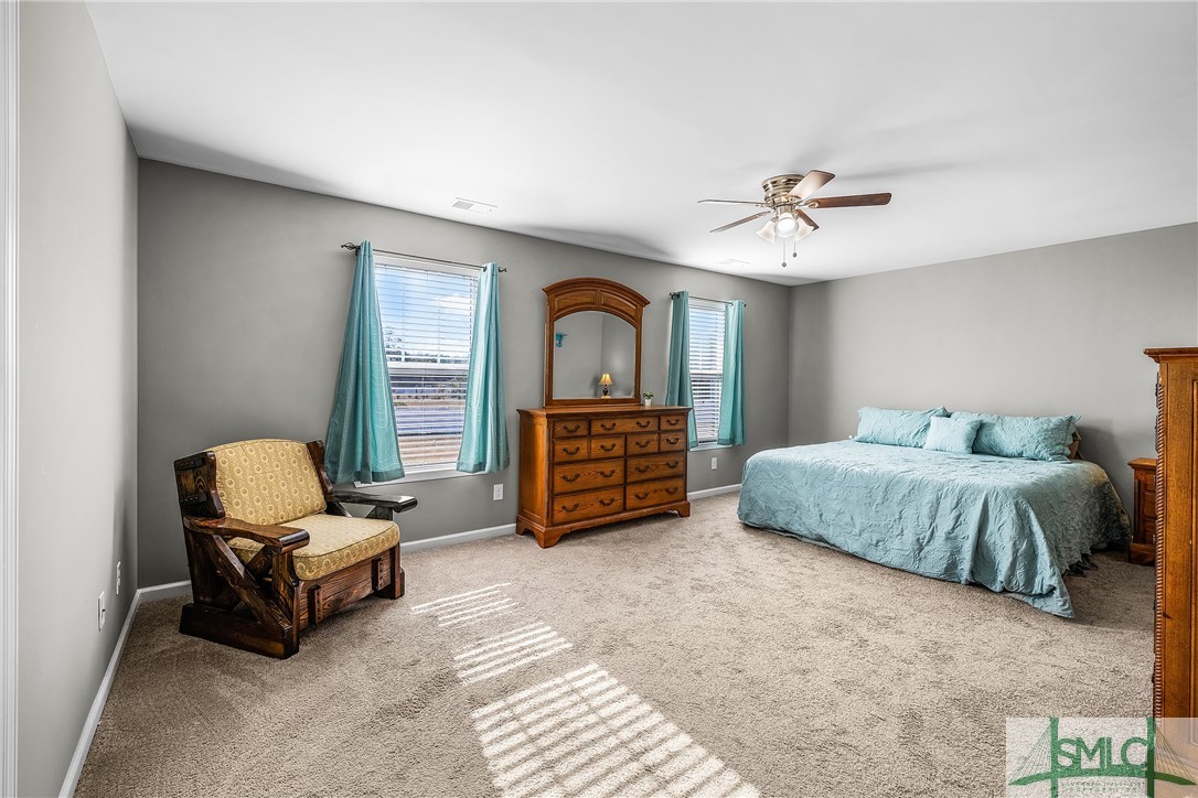 214 Bellflower Circle Guyton, GA 31312 - Photo 20 of 46