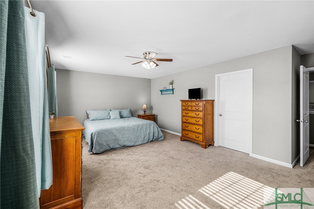 214 Bellflower Circle Guyton, GA 31312 - Photo 21 of 46