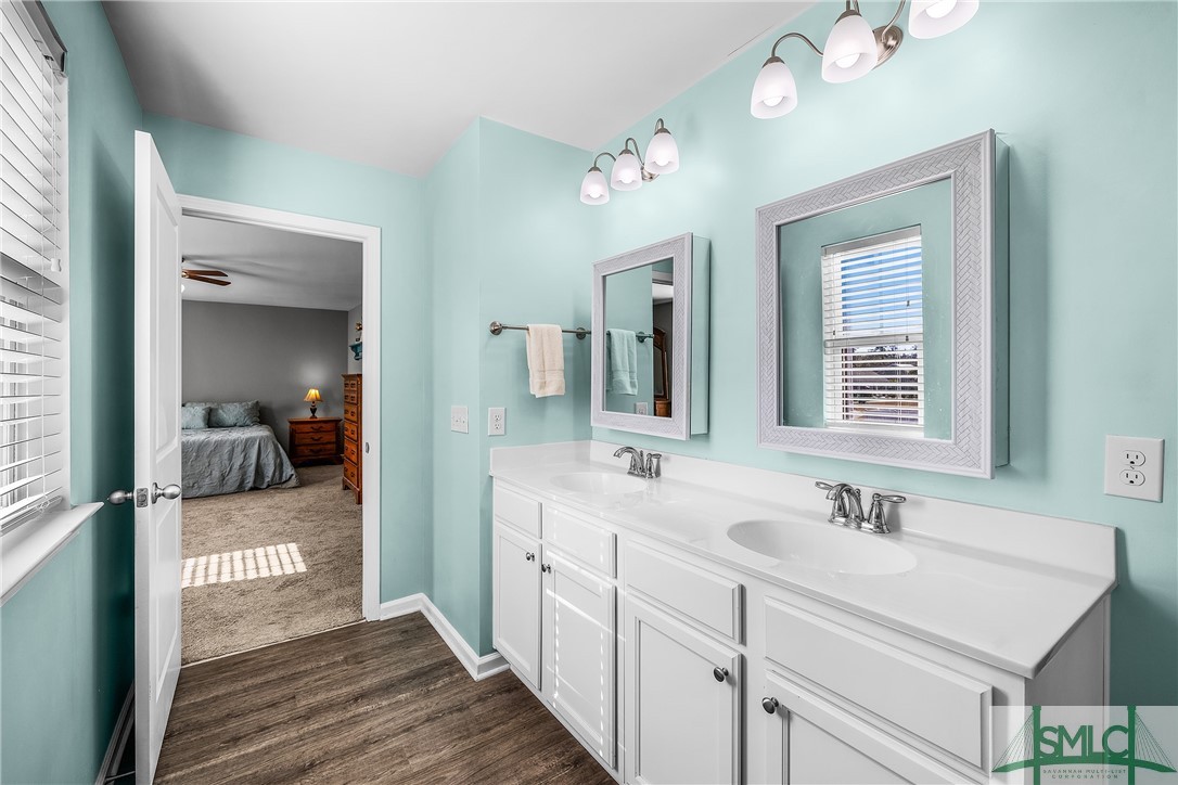 214 Bellflower Circle Guyton, GA 31312 - Photo 22 of 46