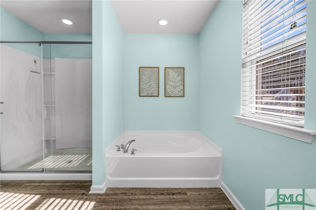 214 Bellflower Circle Guyton, GA 31312 - Photo 23 of 46