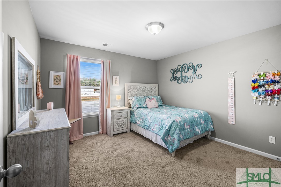 214 Bellflower Circle Guyton, GA 31312 - Photo 25 of 46