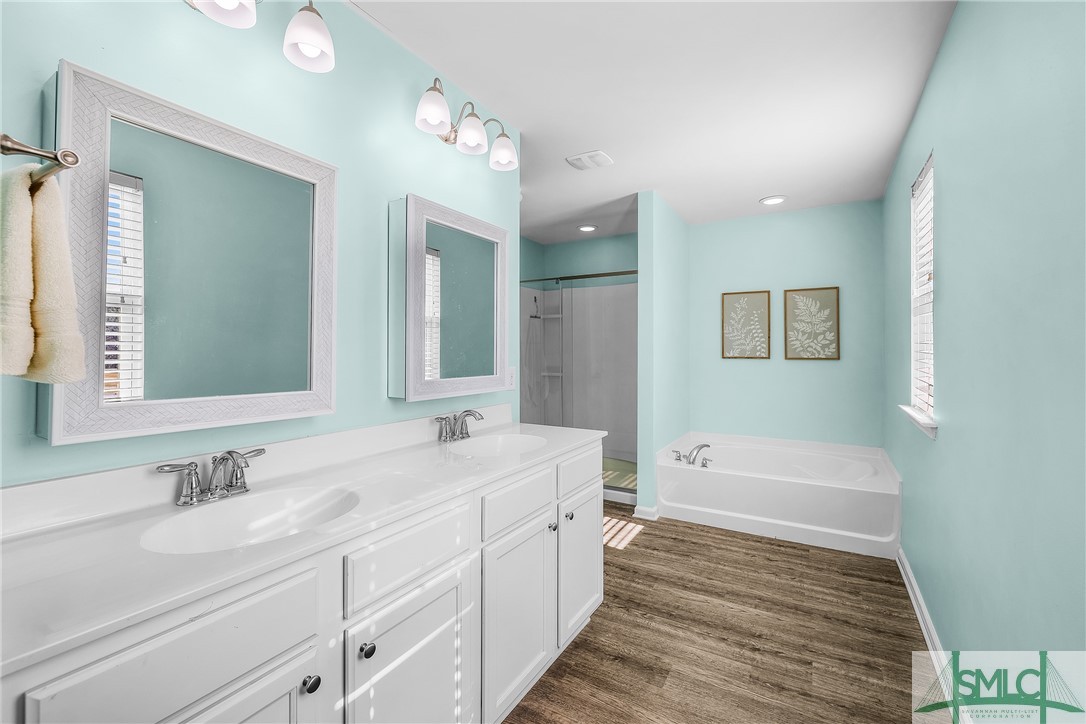 214 Bellflower Circle Guyton, GA 31312 - Photo 27 of 46