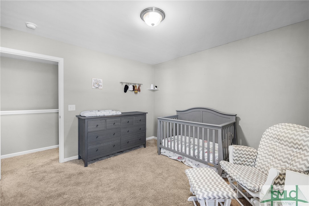 214 Bellflower Circle Guyton, GA 31312 - Photo 29 of 46