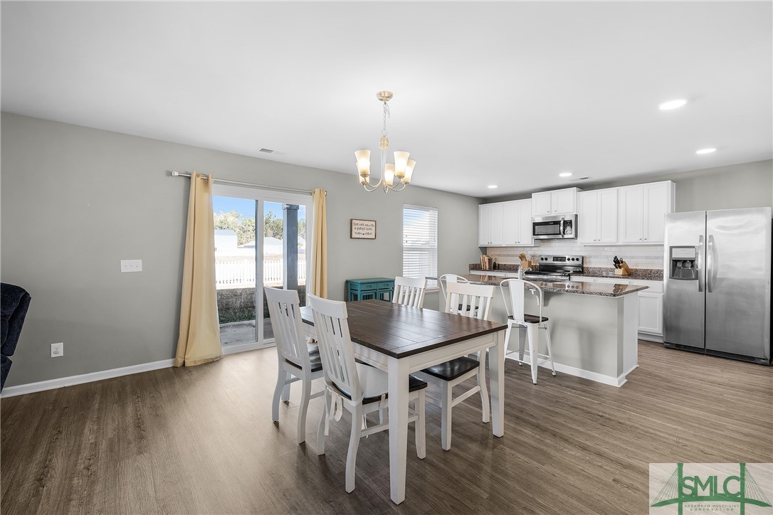 214 Bellflower Circle Guyton, GA 31312 - Photo 3 of 46