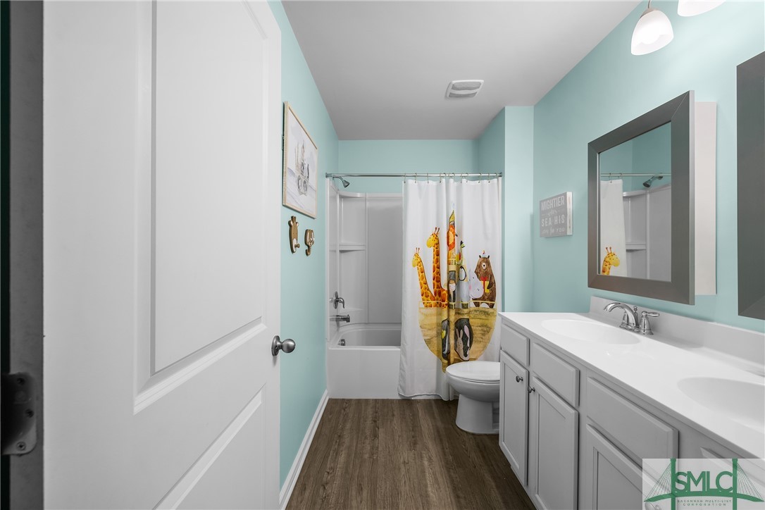 214 Bellflower Circle Guyton, GA 31312 - Photo 31 of 46