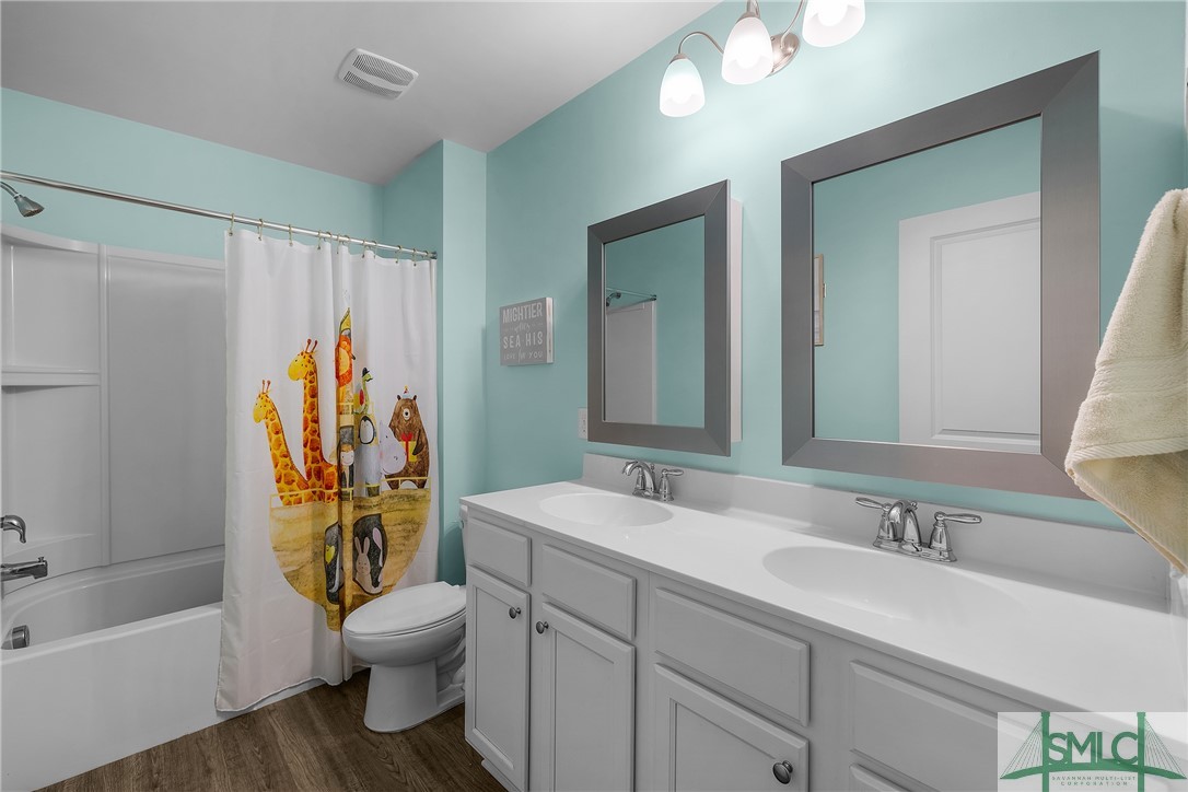 214 Bellflower Circle Guyton, GA 31312 - Photo 32 of 46