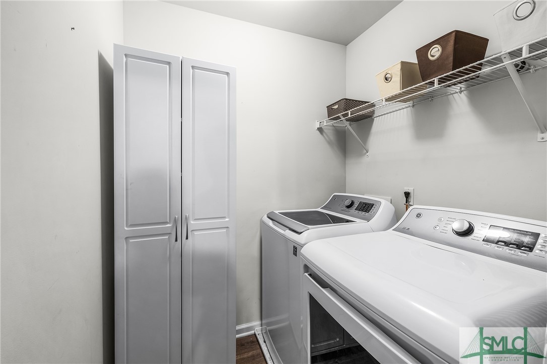 214 Bellflower Circle Guyton, GA 31312 - Photo 33 of 46