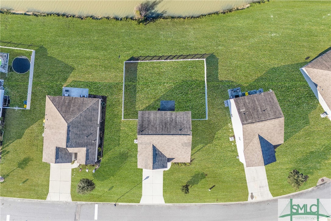 214 Bellflower Circle Guyton, GA 31312 - Photo 37 of 46