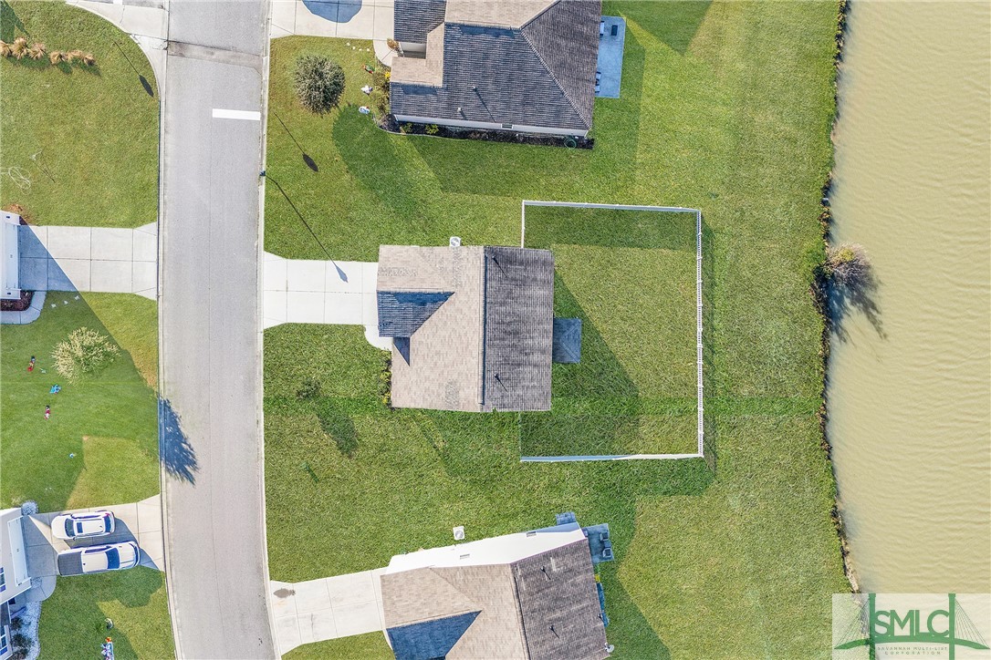 214 Bellflower Circle Guyton, GA 31312 - Photo 38 of 46