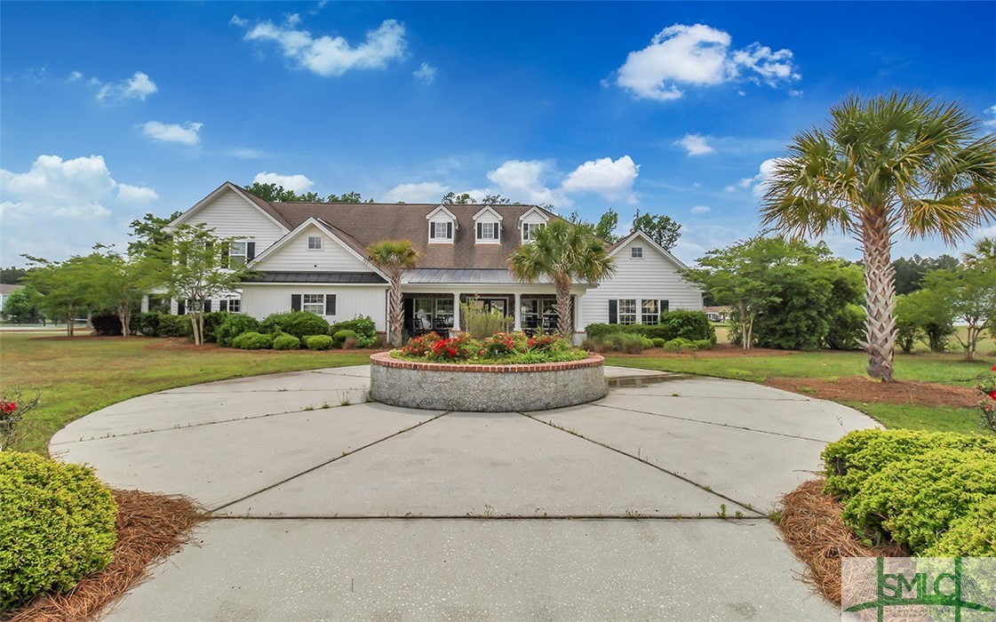 214 Bellflower Circle Guyton, GA 31312 - Photo 40 of 46