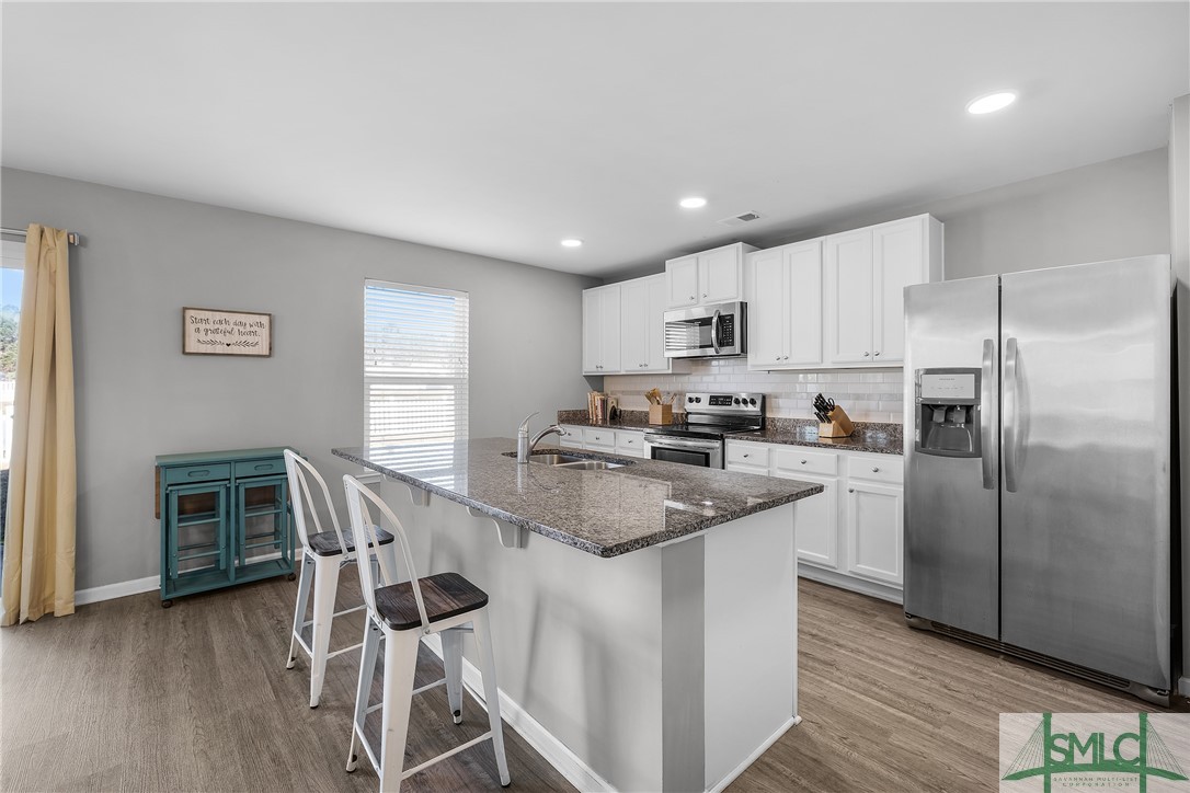 214 Bellflower Circle Guyton, GA 31312 - Photo 4 of 46