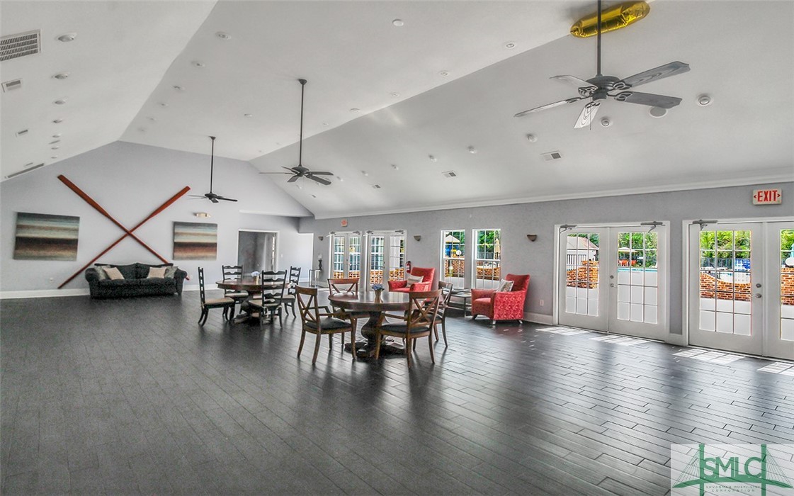 214 Bellflower Circle Guyton, GA 31312 - Photo 43 of 46