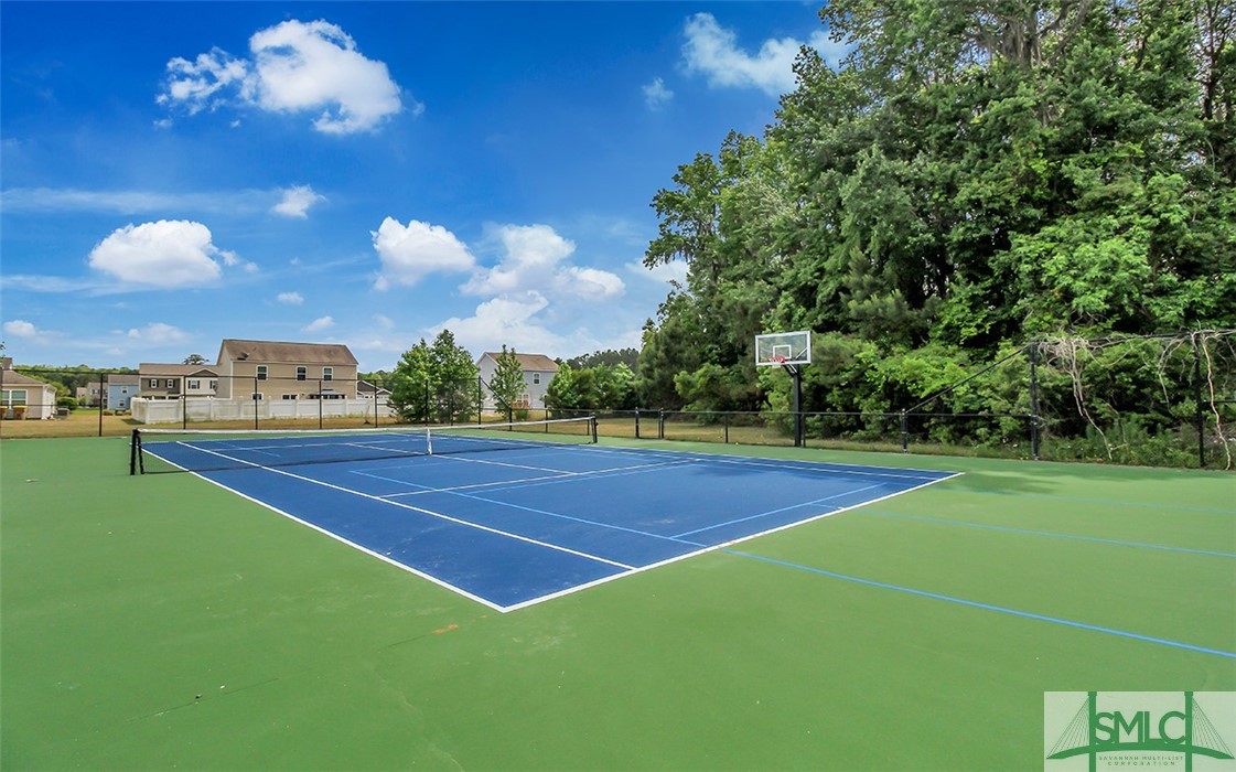 214 Bellflower Circle Guyton, GA 31312 - Photo 44 of 46