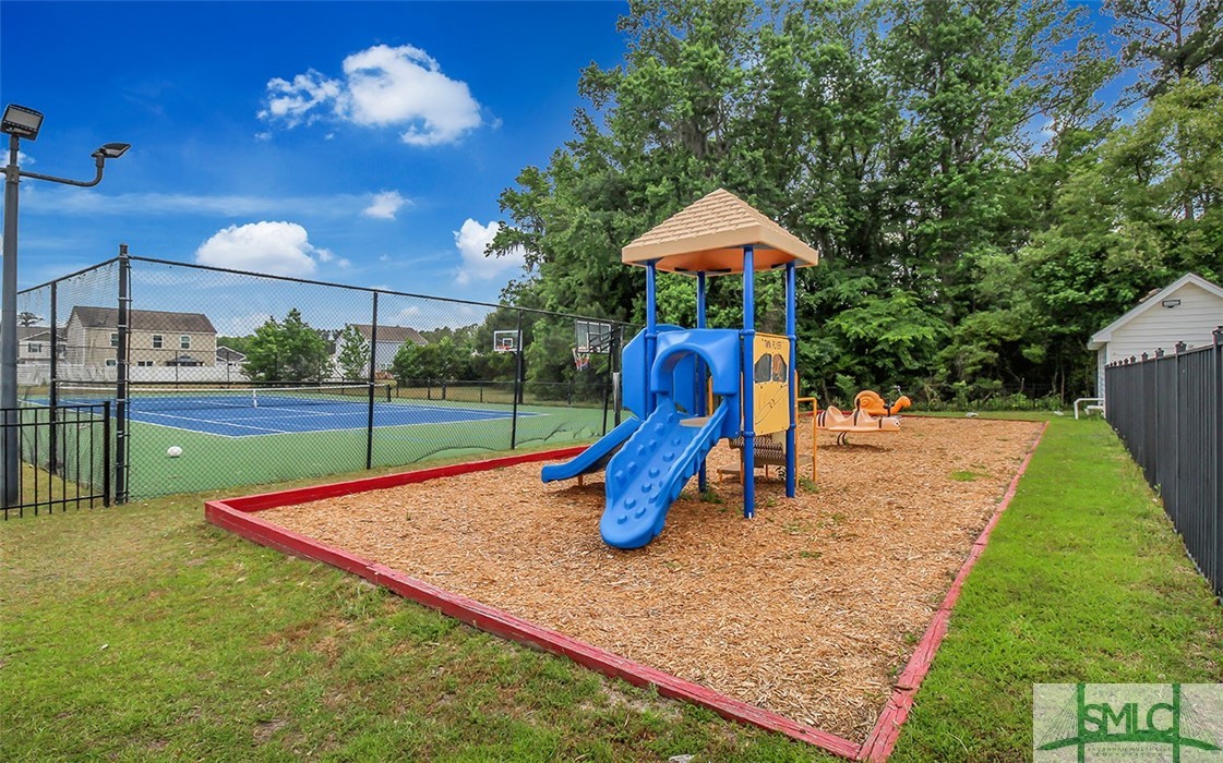 214 Bellflower Circle Guyton, GA 31312 - Photo 45 of 46