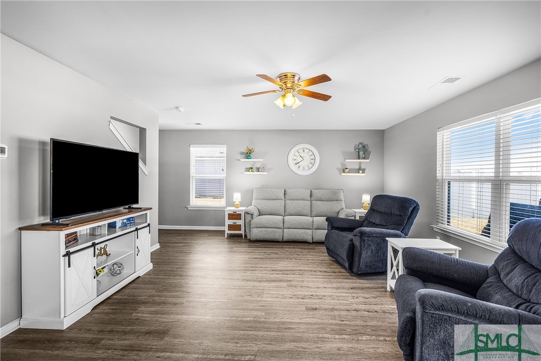 214 Bellflower Circle Guyton, GA 31312 - Photo 6 of 46