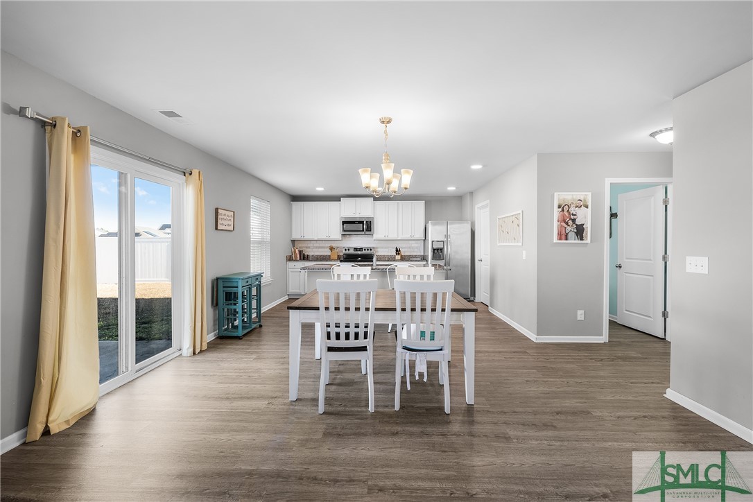 214 Bellflower Circle Guyton, GA 31312 - Photo 7 of 46