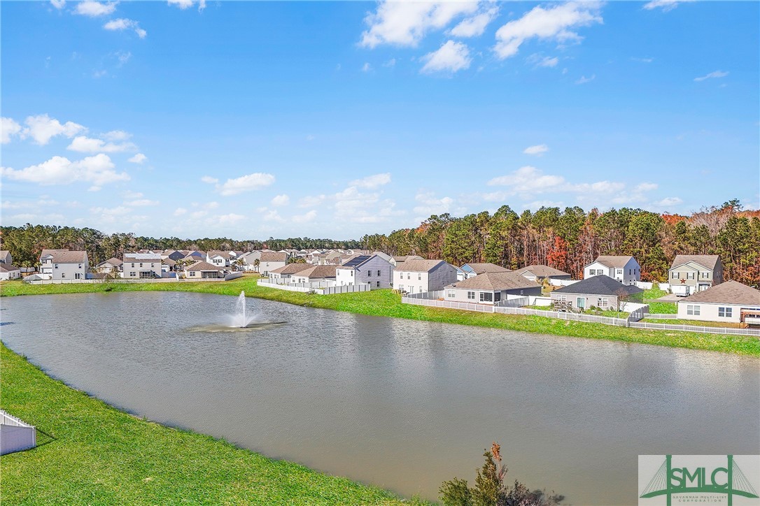 214 Bellflower Circle Guyton, GA 31312 - Photo 9 of 46