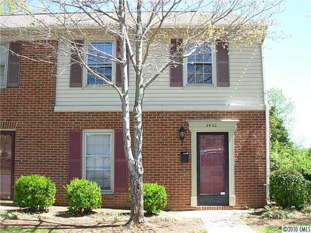 8400 Knights Bridge Road, Unit 132 Charlotte, NC 28210 - Photo 1 of 15 Gallery Image 1