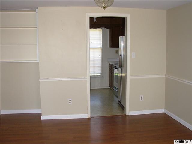 8400 Knights Bridge Road, Unit 132 Charlotte, NC 28210 - Photo 3 of 15 Gallery Image 3