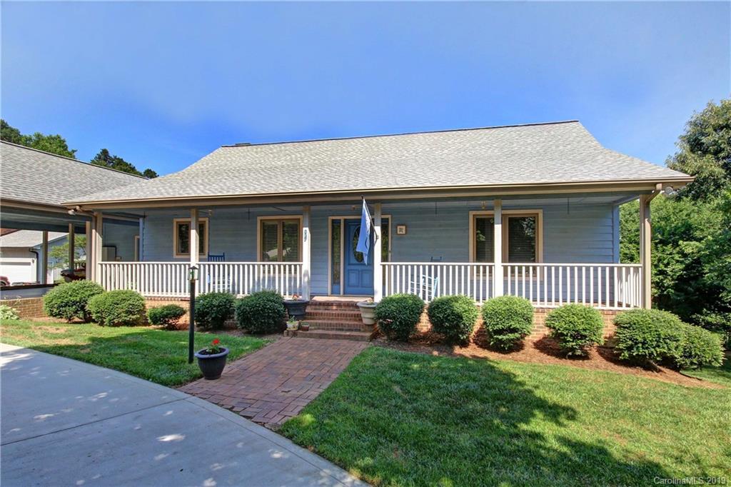 887 Morrison Farm Road Troutman, NC 28166 - Photo 1 of 27 Gallery Image 1