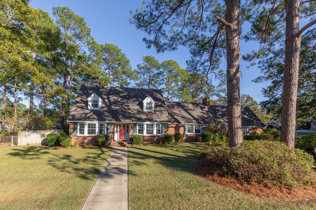 2513 Stonebridge Road Dothan, AL 36301 - Photo 1 of 33 Main View