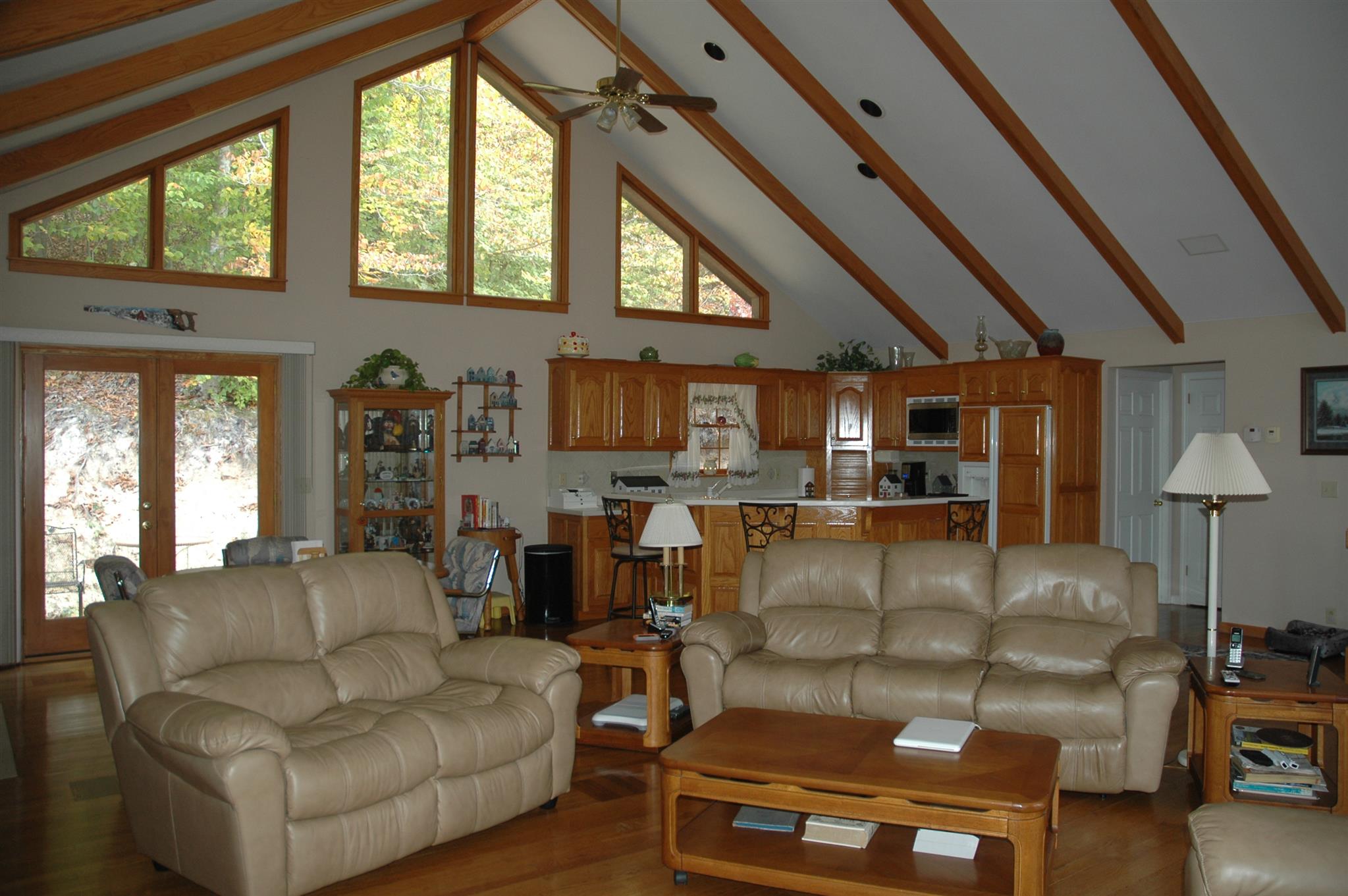 8765 Griffith Road Nashville, TN 37221 - Photo 22 of 27 Gorgeous open space!