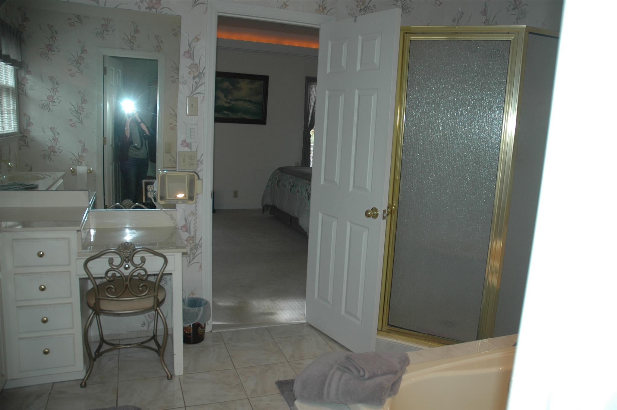 8765 Griffith Road Nashville, TN 37221 - Photo 10 of 27 Double vanities in the master bath