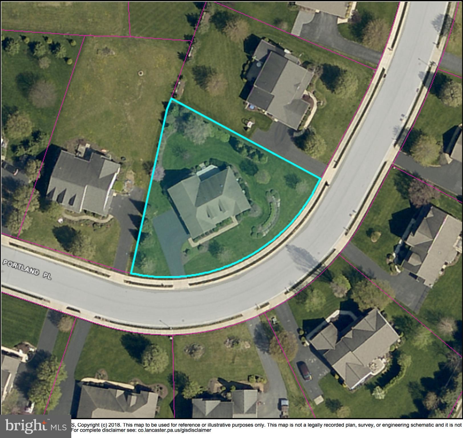 359 Portland Place Lititz, PA 17543 - Photo 35 of 38