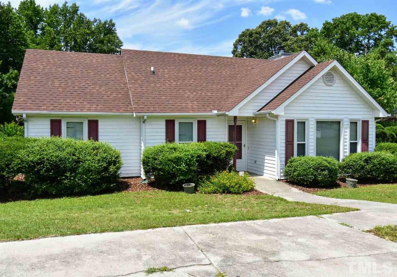 2095 White Memorial Church Road Willow Spring, NC 27592 - Photo 1 of 20 Gallery Image 1