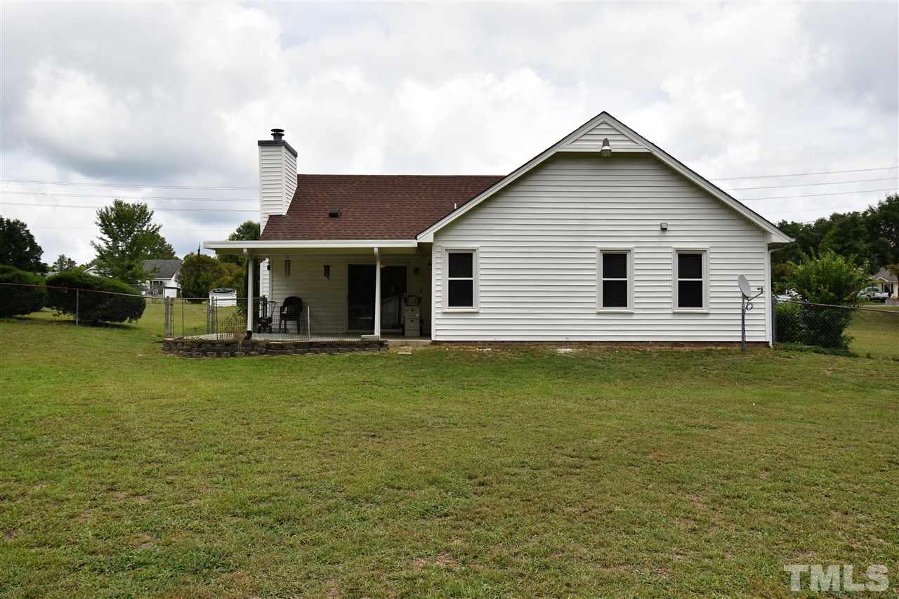 2095 White Memorial Church Road Willow Spring, NC 27592 - Photo 14 of 20 Gallery Image 14