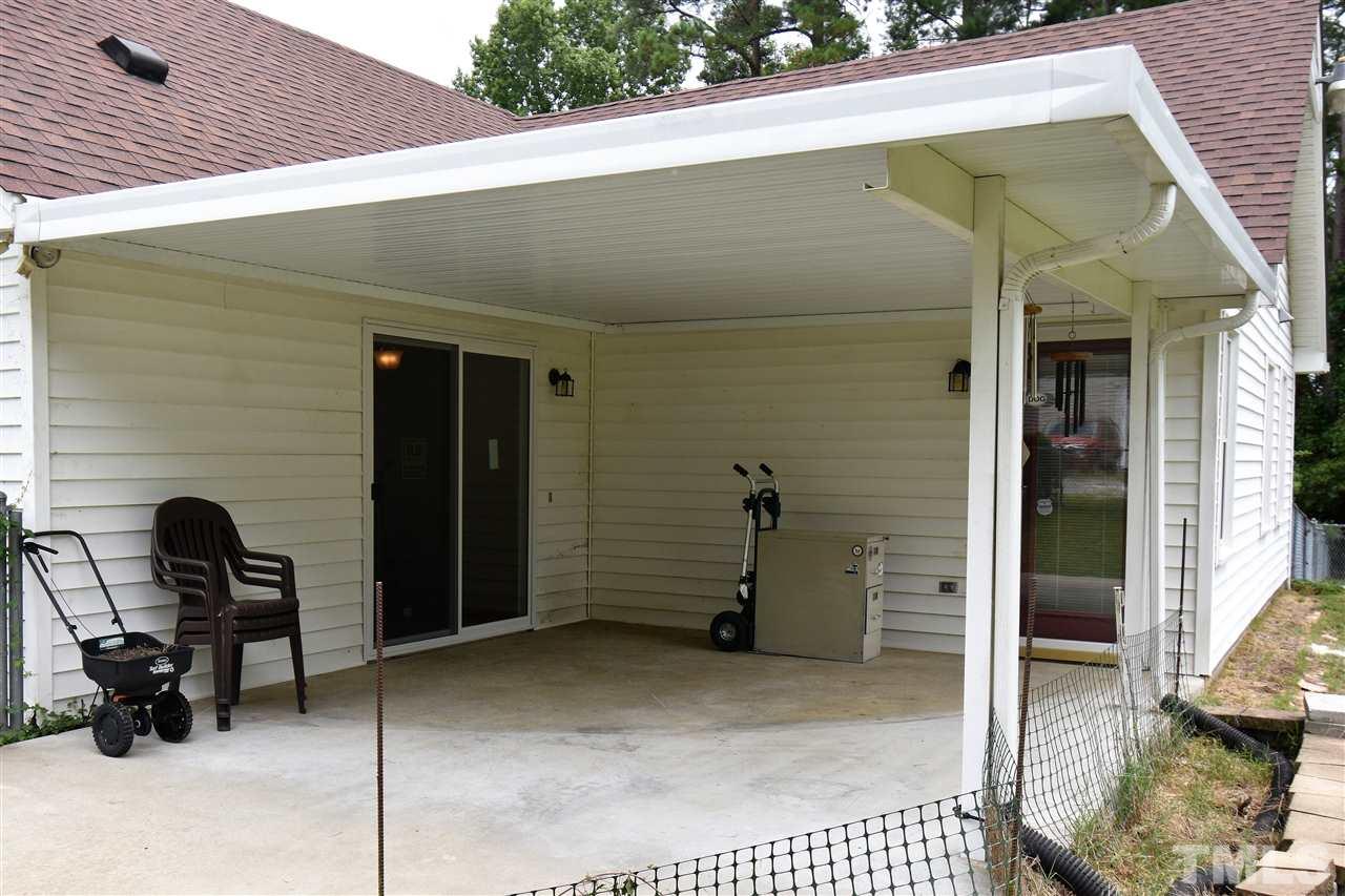 2095 White Memorial Church Road Willow Spring, NC 27592 - Photo 15 of 20 Gallery Image 15