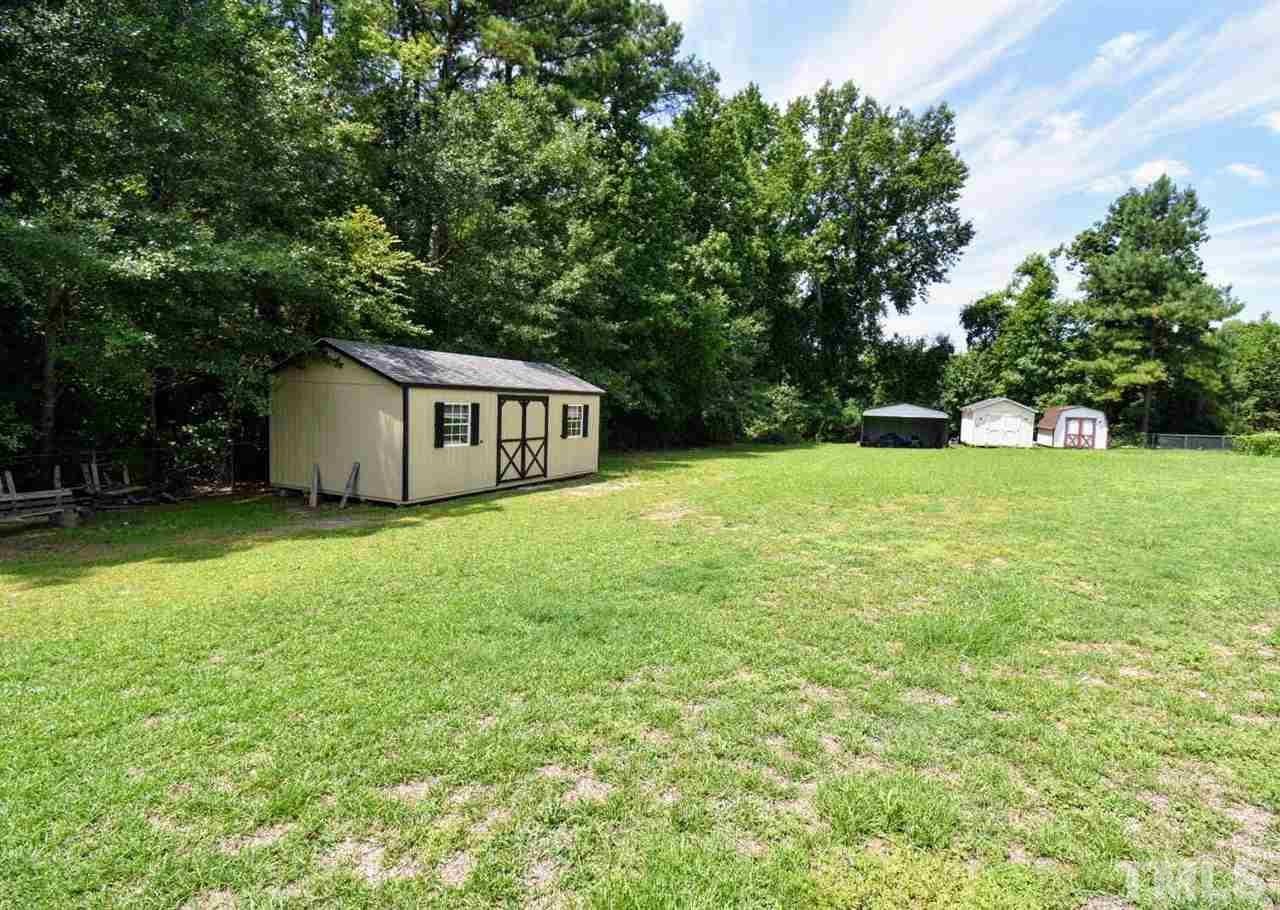 2095 White Memorial Church Road Willow Spring, NC 27592 - Photo 16 of 20 Gallery Image 16