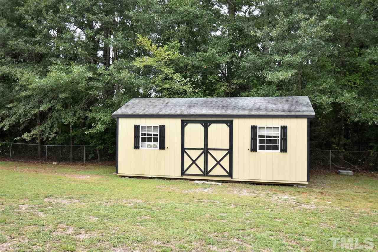 2095 White Memorial Church Road Willow Spring, NC 27592 - Photo 17 of 20 Gallery Image 17