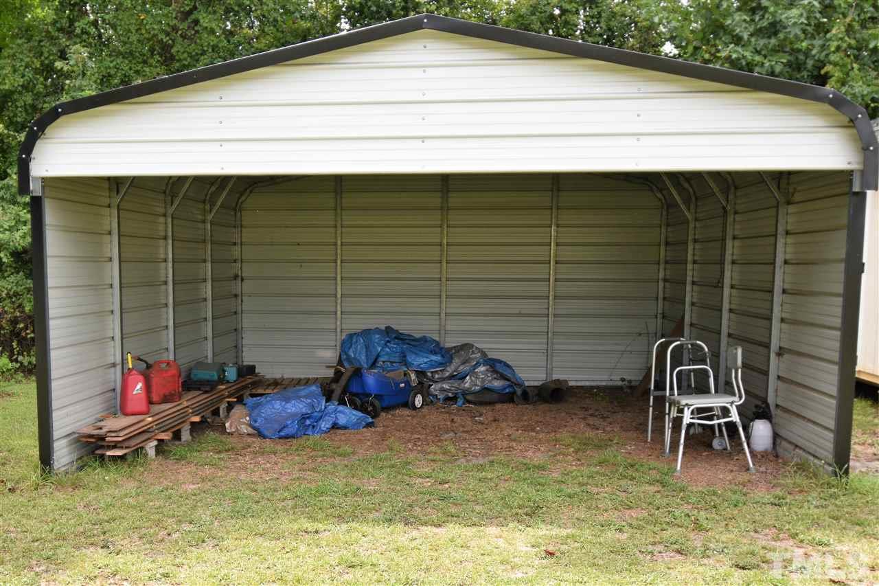2095 White Memorial Church Road Willow Spring, NC 27592 - Photo 19 of 20 Gallery Image 19