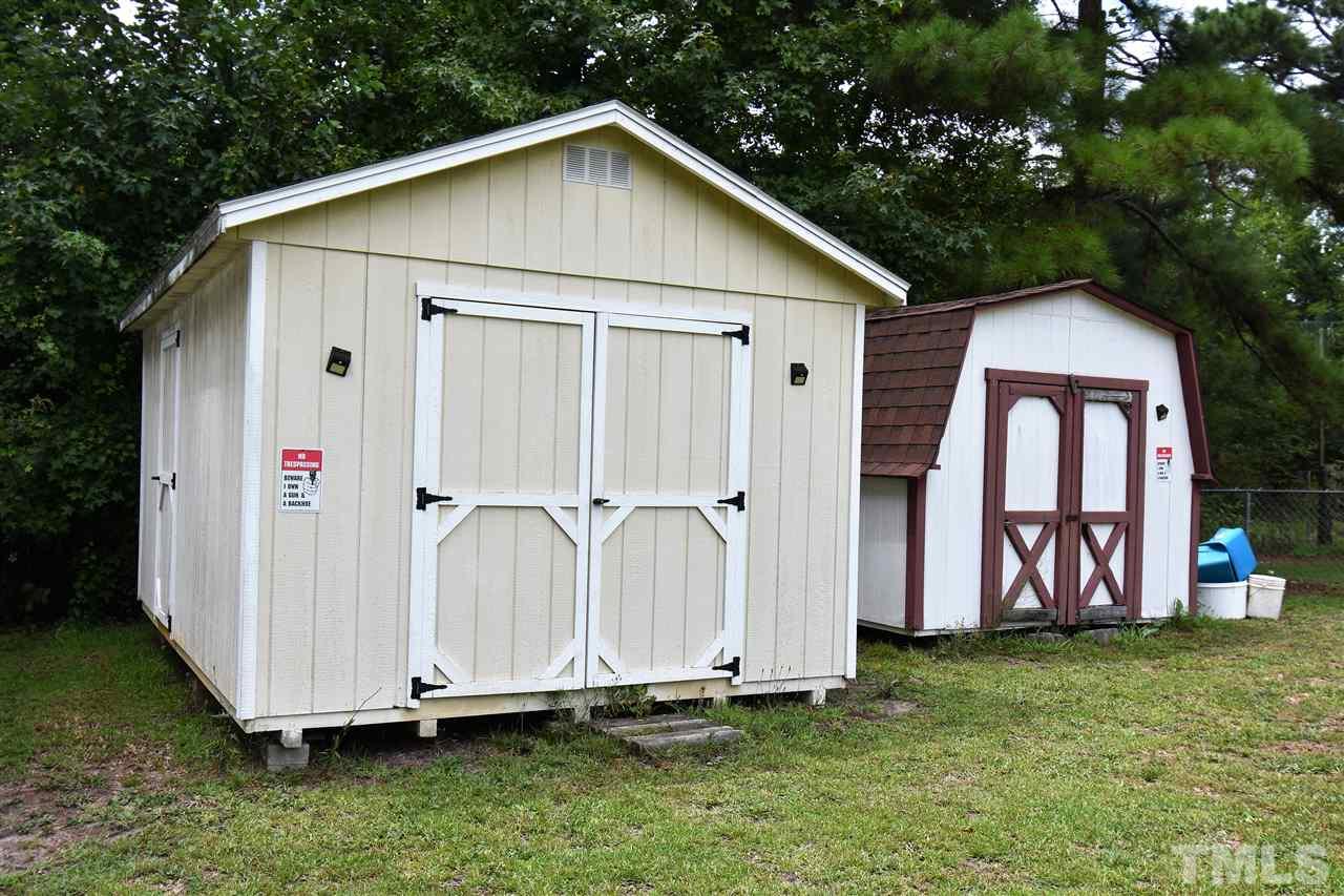 2095 White Memorial Church Road Willow Spring, NC 27592 - Photo 20 of 20 Gallery Image 20