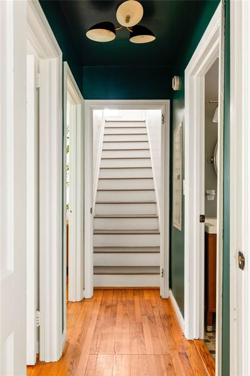 2406 Woodridge Drive Decatur, GA 30033 - Photo 20 of 37