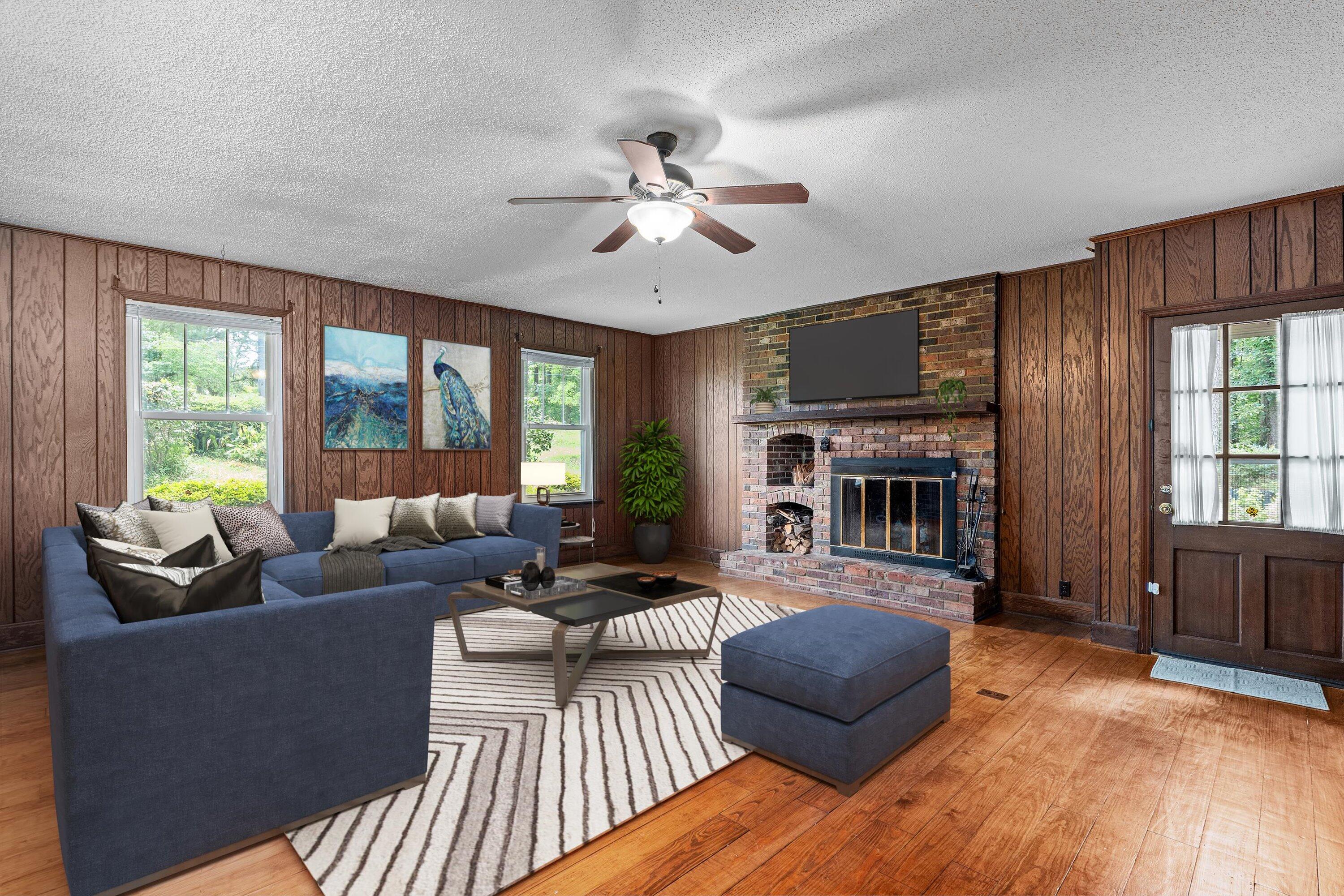 1019 Pinon Road North Augusta, SC 29841 - Photo 23 of 67