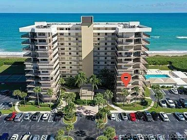 $2,400 | 10044 South Ocean Drive, Unit 308, Jensen Beach, FL 34957