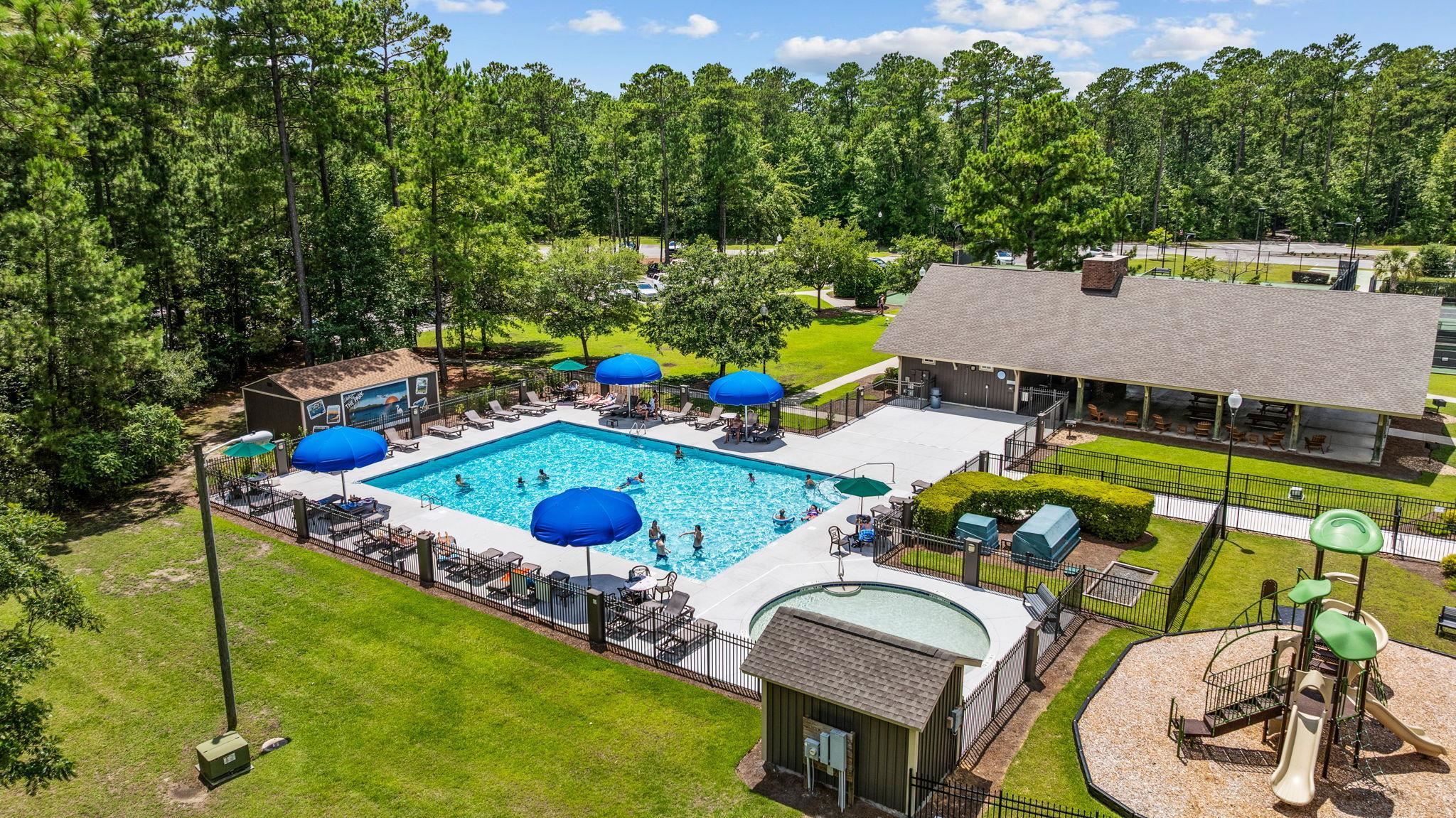 9060 Binnicker Drive Murrells Inlet, SC 29576 - Photo 87 of 94