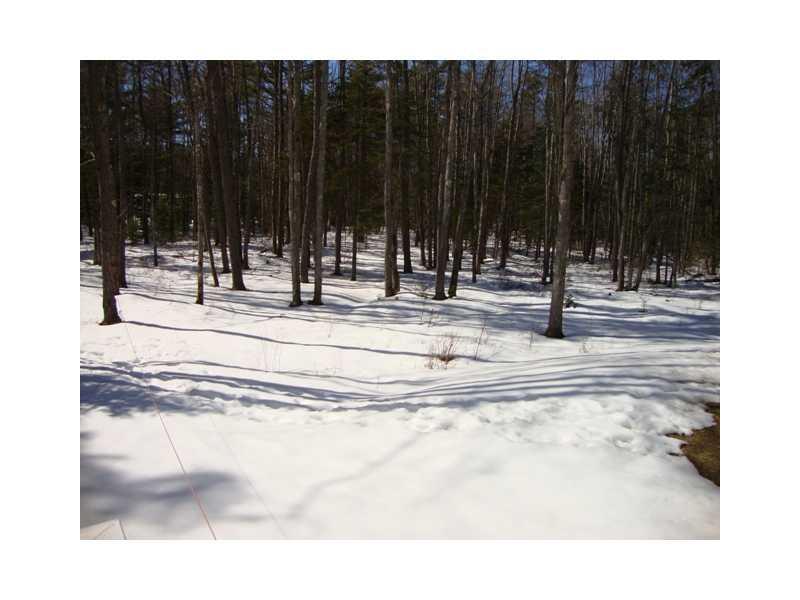 64 Middle Bay Road Brunswick, ME 04011 - Photo 12 of 12 View. Private back yard. This...