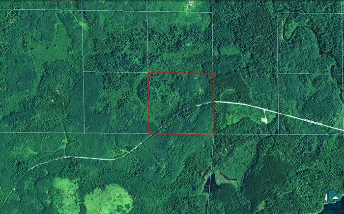 Tbd Tbd National Forest Road Chisholm, MN 55719 - Photo 1 of 4 Gallery Image 1