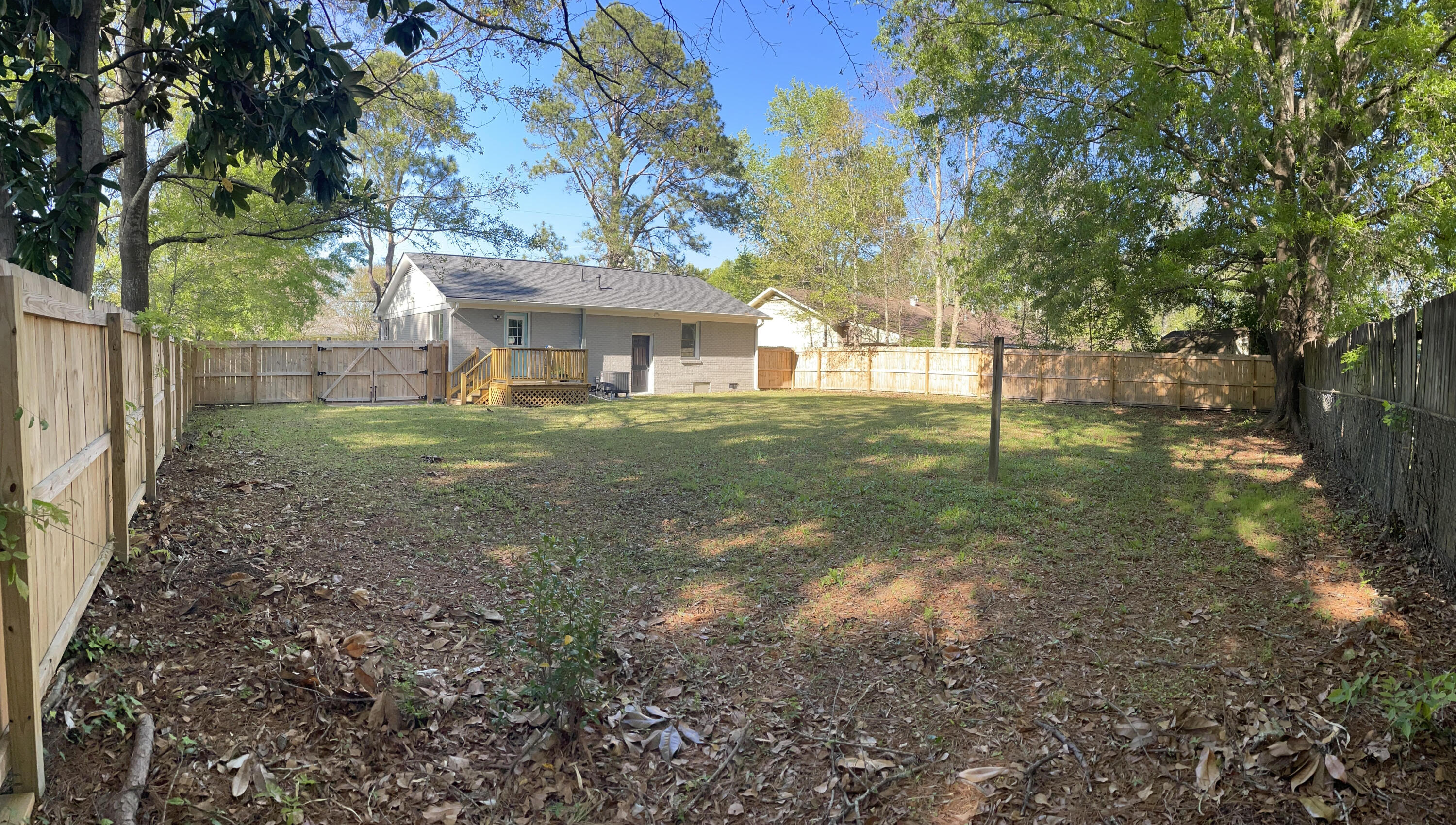 3307 Londonderry Road North Charleston, SC 29420 - Photo 11 of 11 Back full