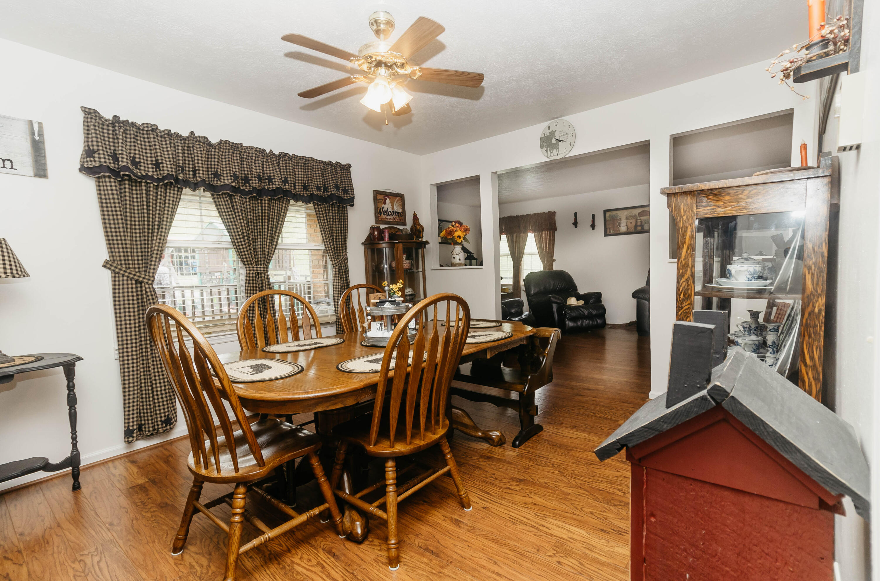 322 Clark Branch Road Campton, KY 41301 - Photo 35 of 63 KRPbw-8195