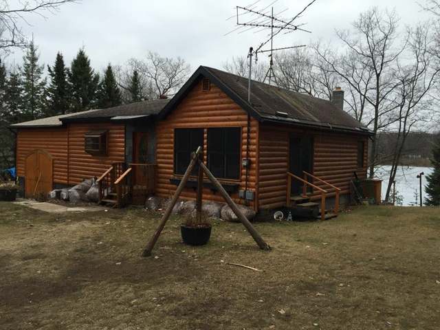 6591 Round Lake Road Rhinelander, WI 54501 - Photo 2 of 18 Gallery Image 2