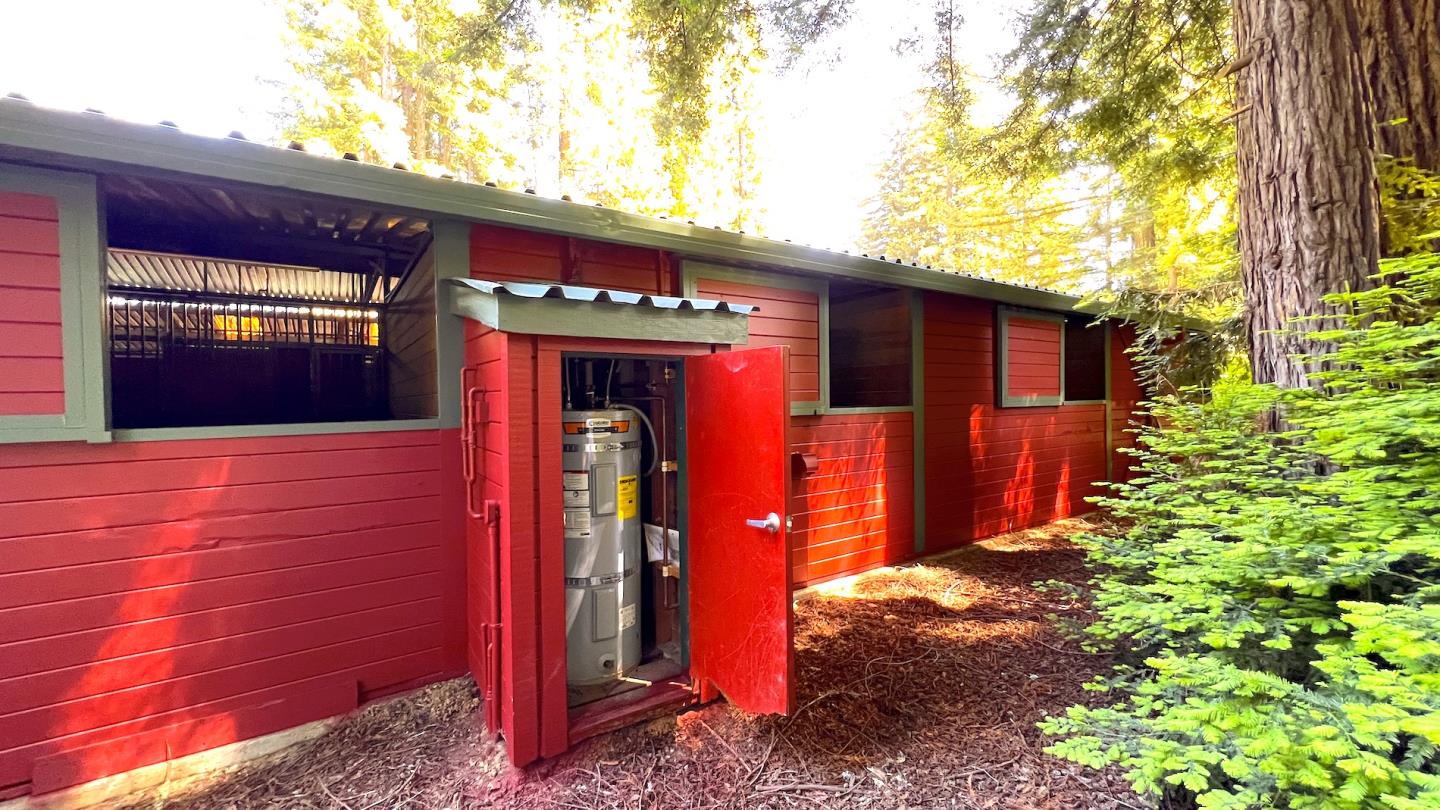 3675 Bonny Doon Road Santa Cruz, CA 95060 - Photo 34 of 59