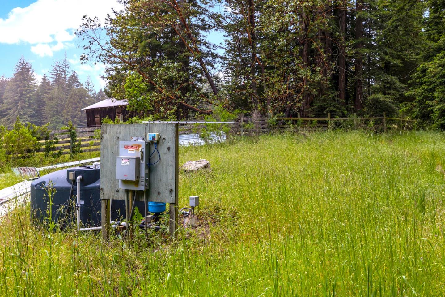 3675 Bonny Doon Road Santa Cruz, CA 95060 - Photo 37 of 59